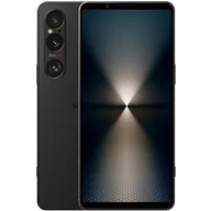 Telefony komórkowe - Sony Xperia 1 VI 12/256GB Czarny - miniaturka - grafika 1