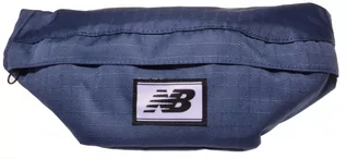 Torebki damskie - NEW BALANCE NERKA WAIST PACK - grafika 1