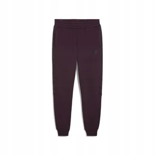 PUMA SPODNIE ESS+ TAPE FL CL 84904245 r XL - Dresy męskie - miniaturka - grafika 1