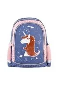 Plecaki - Plecak Unicorn PP24UC-081 - miniaturka - grafika 1