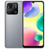 Telefony komórkowe - Xiaomi Redmi 10A 2GB/32GB Srebrny - miniaturka - grafika 1