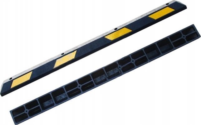 Korbi OGRANICZNIK PARKINGOWY 165 CM SEPARATOR ODBOJNICA