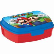 Lunch boxy - Super Mario Super Mario - Lunchbox 21474 - miniaturka - grafika 1