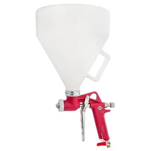 Airpress Pistolet do tynków 45260 - Pistolety malarskie - miniaturka - grafika 1