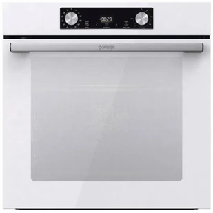 Piekarnik do zabudowy Gorenje BOS6737E06WG - Piekarniki do zabudowy - miniaturka - grafika 1