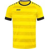 Koszulki męskie - JAKO Koszulka męska Celtic Melange Ka - miniaturka - grafika 1