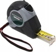 Poziomice, łaty, miary - Rockforce Metrówka miara zwijana taśma miernicza 3m - miniaturka - grafika 1