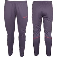 Spodnie sportowe damskie - Spodnie Sportowe damskie Nike Dri-FIT Academy - miniaturka - grafika 1