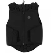 Kamizelki jeździeckie - EQUI-THEME Kamizelka ochronna HEXAFLEX - miniaturka - grafika 1