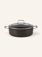 Patelnie - Le Creuset Rondel Do Duszenia silber - miniaturka - grafika 1