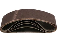 Materiały ścierne - YATO Pas ścierny bezkońcowy 75x457 p60 5szt YT-83222 - miniaturka - grafika 1