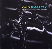 Muzyka klubowa, dance - Omd: Sugar Tax - miniaturka - grafika 1