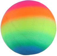 Piłki dla dzieci - Piłeczka miękka 15cm 4kol PG6448 64487 - miniaturka - grafika 1