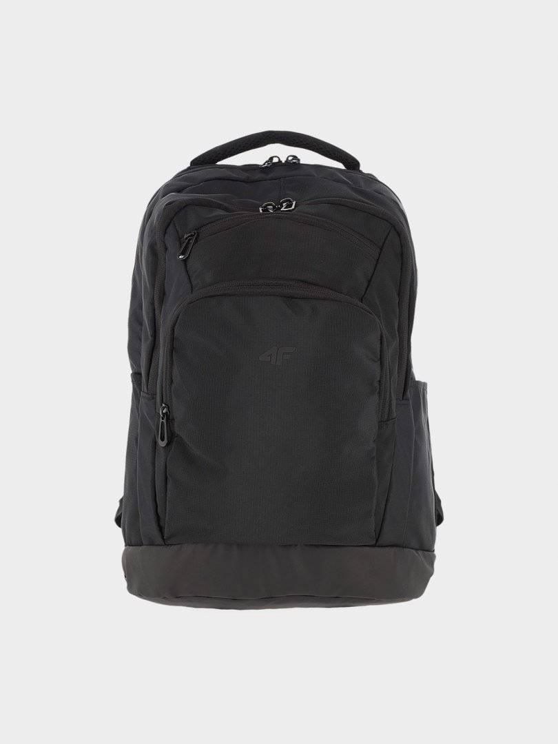 4F PLECAK MIEJSKI POJEMNOŚĆ 20L CZARNY