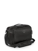Torby na laptopy - Torba miejska Osprey Transporter Boarding Bag - black - miniaturka - grafika 1