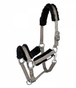 Kantary dla koni - Waldhausen Kantar z futerkiem PEGASUS - miniaturka - grafika 1