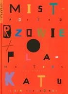 Książki o kulturze i sztuce - Mistrzowie plakatu i ich uczniowie - miniaturka - grafika 1