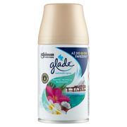 Woda - Glade Exotic Tropical Blossoms Zapas do automatycznego odświeżacza powietrza 269 ml - miniaturka - grafika 1