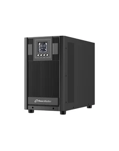 PowerWalker Zasilacz UPS awaryjny 3kVA/2700W VFI 3000 AT FR - Zasilacze awaryjne UPS - miniaturka - grafika 3