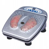 Masażery - Masażer do stóp Wibracja Podczerwień Relaksacyjny do masażu stóp Wibromasaż - miniaturka - grafika 1