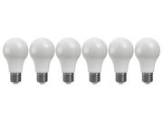 Żarówki LED - Livarno Home Livarno Home Zestaw 6 żarówek, GU10- / E27 / E14, 1 zestaw (Kula E27) 4055334486866 - miniaturka - grafika 1