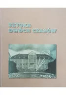 Książki o kulturze i sztuce - Sztuka dwóch czasów - miniaturka - grafika 1