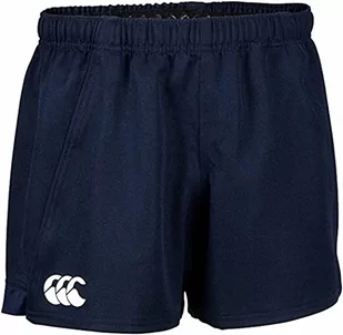 Canterbury Canterbury Chłopięce tkane szorty QA004778 - Spodnie i spodenki dla chłopców - miniaturka - grafika 1