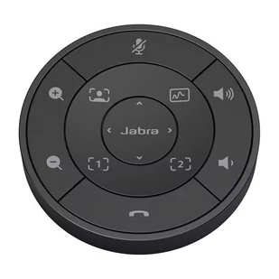Jabra Pilot RTV  Pilot do PanaCast 50 czarny 8220-209 - Piloty - miniaturka - grafika 1