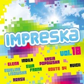 Składanki muzyczne - Magic Records ImprESKA Volume 18 - miniaturka - grafika 1
