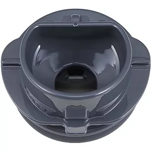 Ustnik czarny ZOJIRUSHI S92-6B do SM- WA/WR/WP - Akcesoria i części AGD - miniaturka - grafika 1