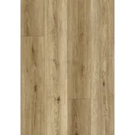 Panele podłogowe - Mexen Sanford próbka paneli winylowych 1240 x 182 mm SPC 6,5 mm, podkład IXPE 1,5 mm, 4 V-Fuga, Dąb - F1059-S - miniaturka - grafika 1