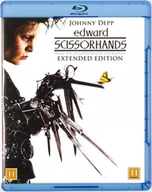 Filmy obyczajowe Blu-ray - Edward Nożycoręki - miniaturka - grafika 1