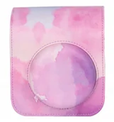 Paski, szelki, uprzęże foto - Futerał Etui Pokrowiec Do Fujifilm Instax Mini 12 / Chmury - miniaturka - grafika 1