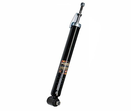SUPERSPORT SUAU005H/154287 Amortyzator wyścigowy