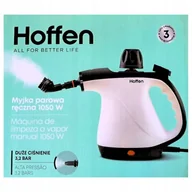Myjki parowe - Hoffen Myjka parowa ręczna 1050W - miniaturka - grafika 1