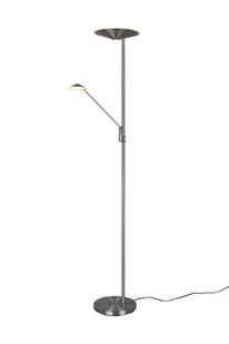 Trio Clayton 310300132 lampa wisząca zwis 1x28W E27 czarna - Lampy sufitowe - miniaturka - grafika 3