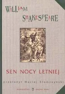 Poezja - Sen nocy letniej - miniaturka - grafika 1