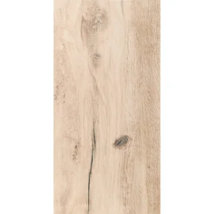Gres szkliwiony Porto Beige 30x60 Greenline Tiles - Płytki ceramiczne - miniaturka - grafika 1