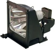 Lampy do projektorów - Lampa do OPTOMA EP615 - oryginalna lampa z modułem - miniaturka - grafika 1