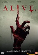 Pozostałe filmy DVD - Movie - Alive - miniaturka - grafika 1