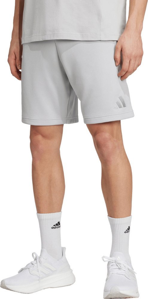 Adidas Spodenki męskie adidas Tiro 25 Travel szare JY5946 2XL