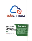 Pomoce naukowe - Eduterapeutica lux SPE 4-8 - miniaturka - grafika 1