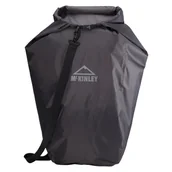 Plecaki - McKinley, Pokrowiec na plecak, Tunika II 276001, czarny - miniaturka - grafika 1