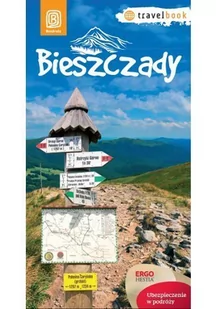 Bieszczady - E-booki - literatura faktu - miniaturka - grafika 1