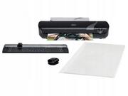 Laminatory - Laminator Gbc Inspire+ A4 Czarny - miniaturka - grafika 1