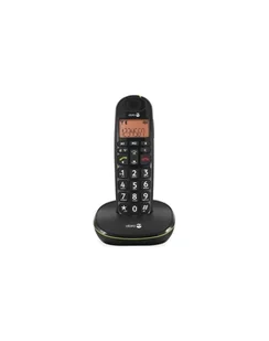 Doro PhoneEasy 100w 380098 - Telefony stacjonarne - miniaturka - grafika 1