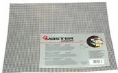 Akcesoria do grilla - XXX_Mastergrill Master Grill & Party MASTER GRILL SIATKA DO PIECZENIA I GRILLOWANIA 36x42cm - miniaturka - grafika 1