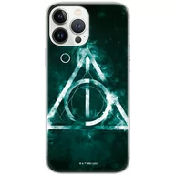 Etui i futerały do telefonów - Etui Harry Potter dedykowane do Xiaomi MI 11 LITE 4G / MI 11 LITE 5G / 11 LITE 5G NE, wzór: Harry Potter 018 Etui całkowicie zadrukowane, oryginalne.. - miniaturka - grafika 1