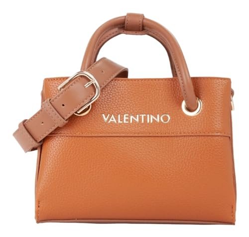 VALENTINO BAGS BORSA DONNA MARRONE