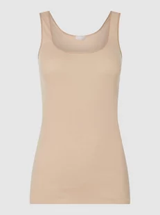 Podkoszulka z bawełny — bezszwowy model ‘Cotton Seamless’ - Bielizna nocna - miniaturka - grafika 1